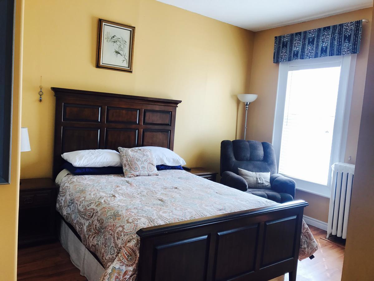 Niagara's Emerald Falls Bed & Breakfast 3* Niagara Falls