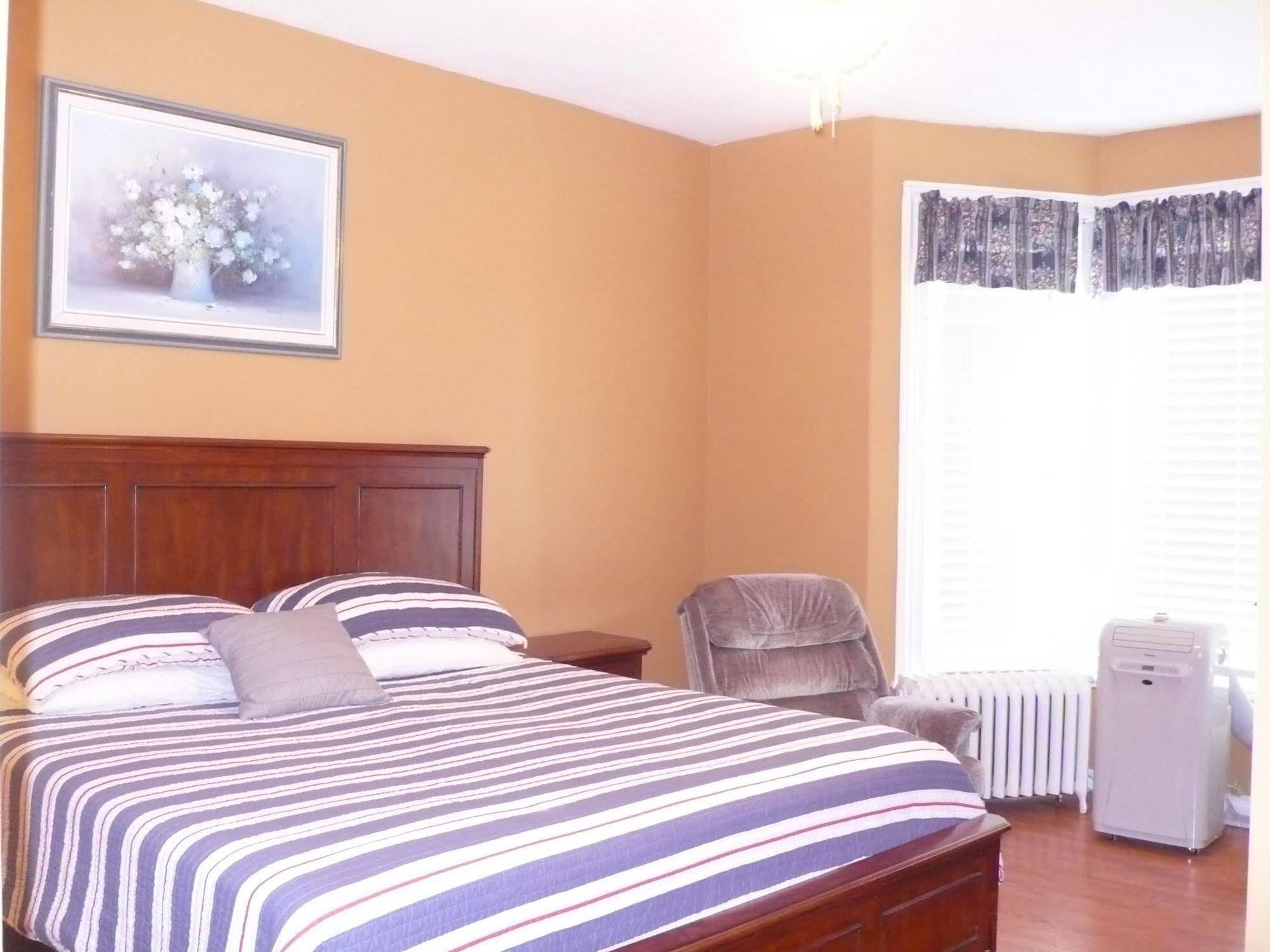 Niagara's Emerald Falls Bed & Breakfast 3*